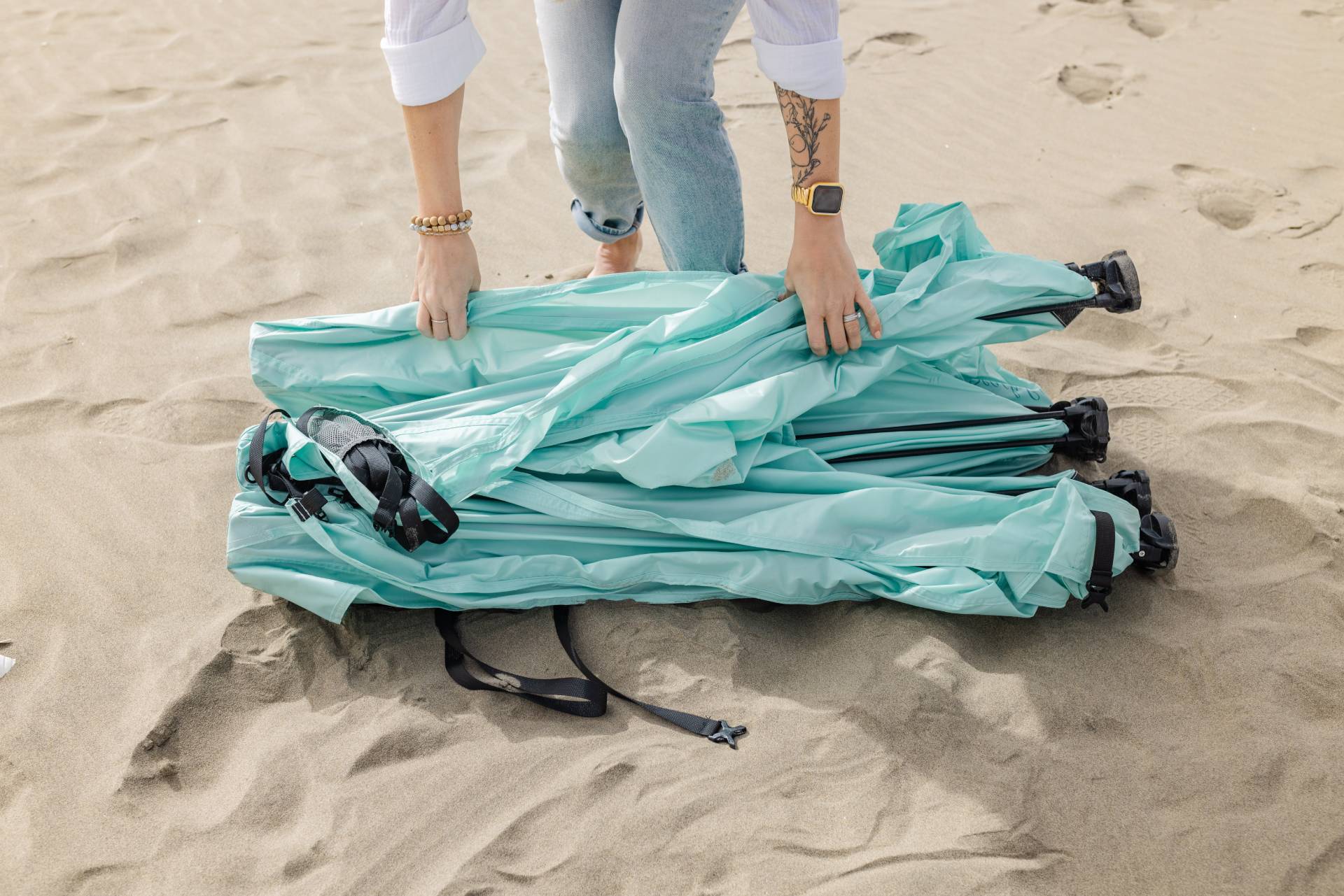 Pop 'N Go® Canopy - Image 16
