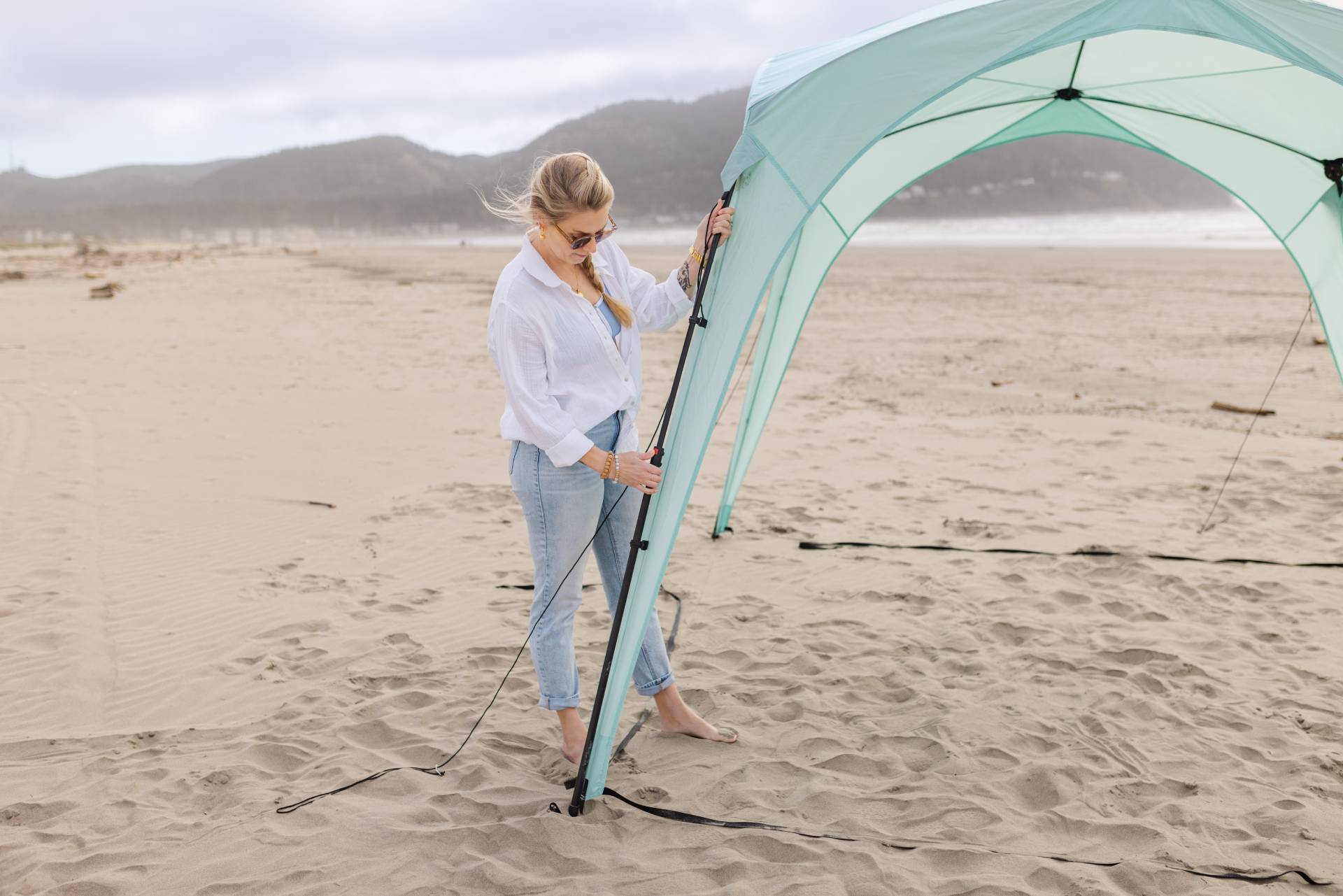 Pop 'N Go® Canopy - Image 3
