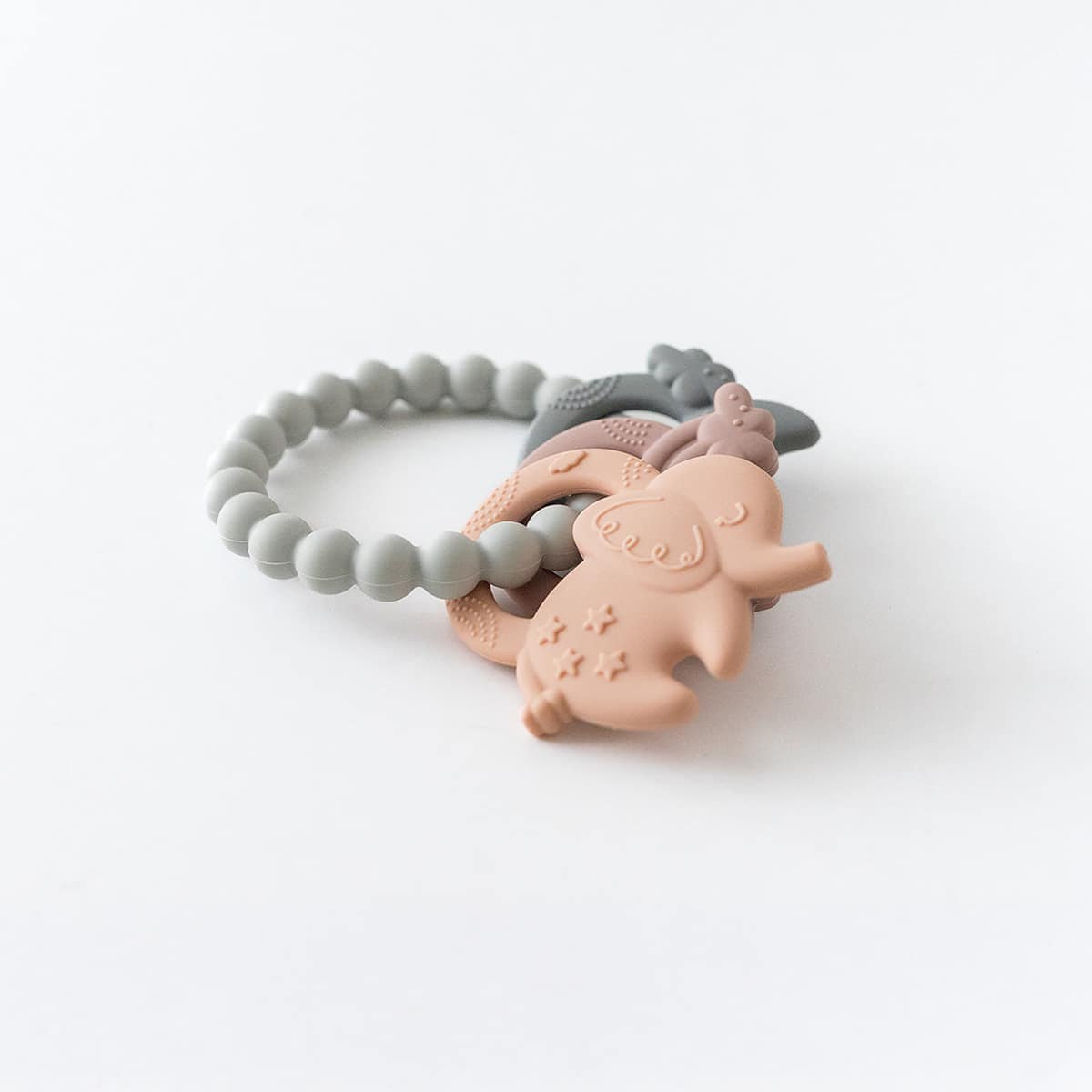 Elephant Teether - Image 2