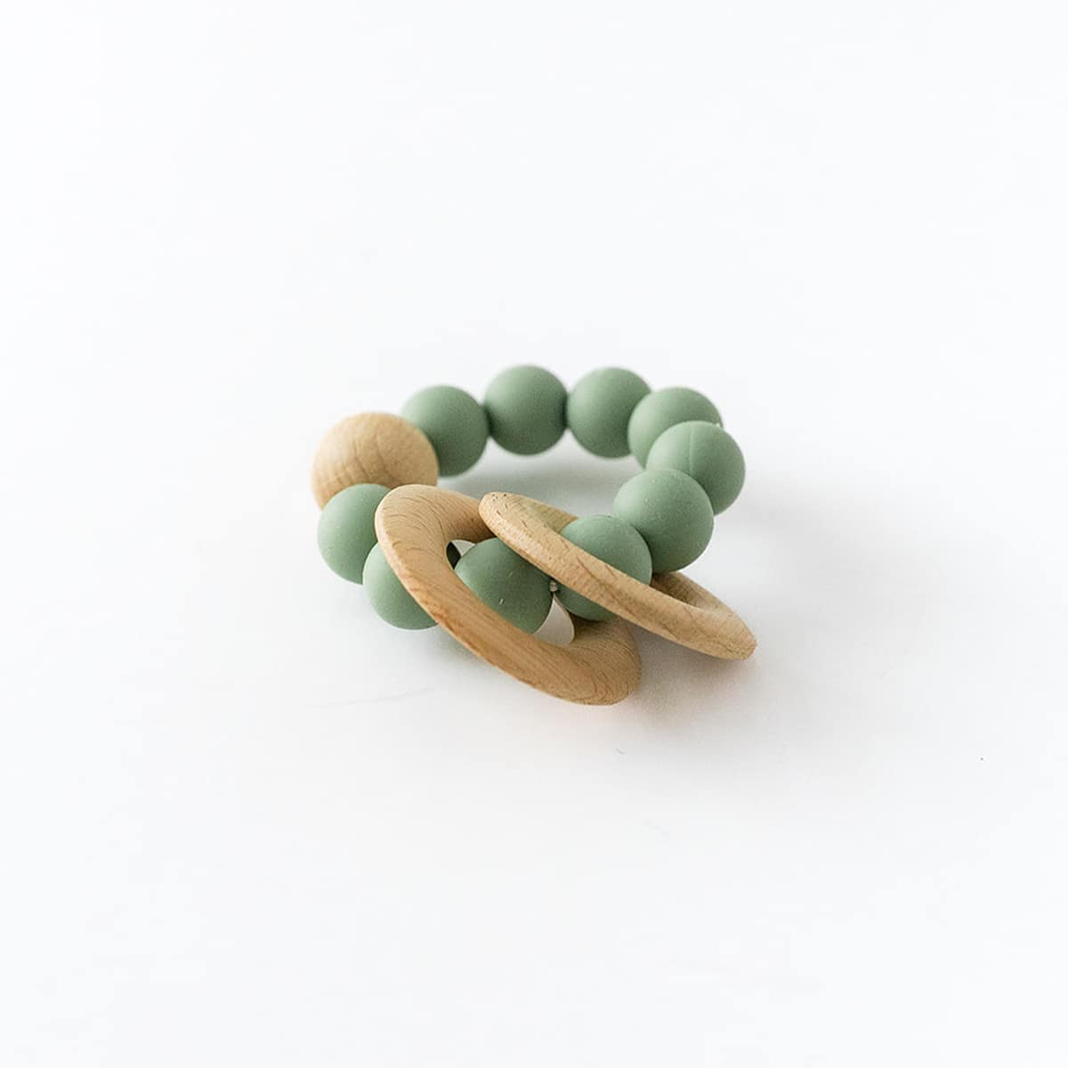 Wood Rattler - Image 2