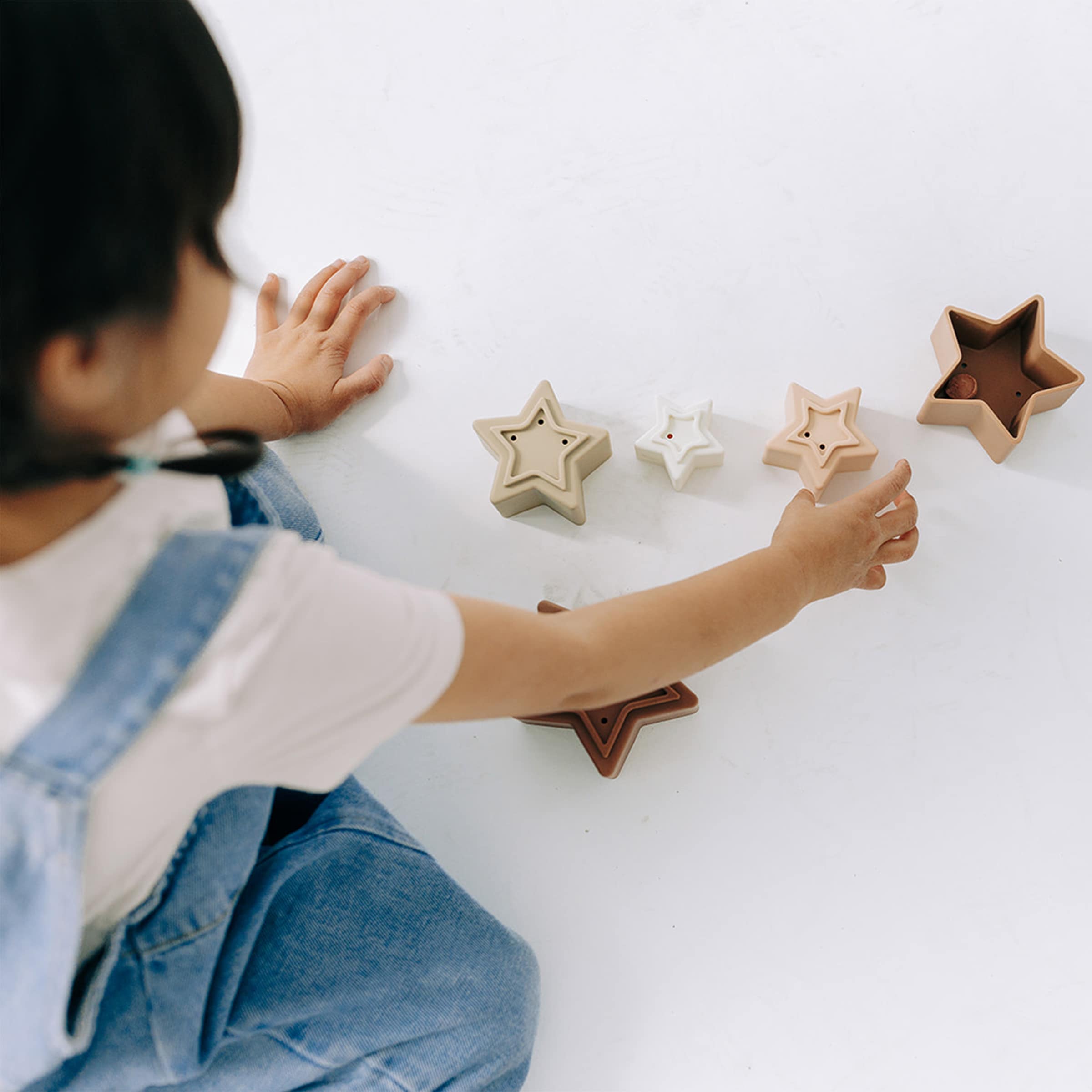 Stacking Stars Set - Image 2