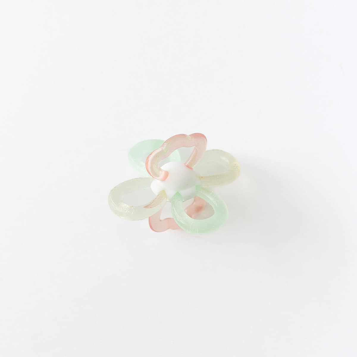 Flower Teether - Image 2
