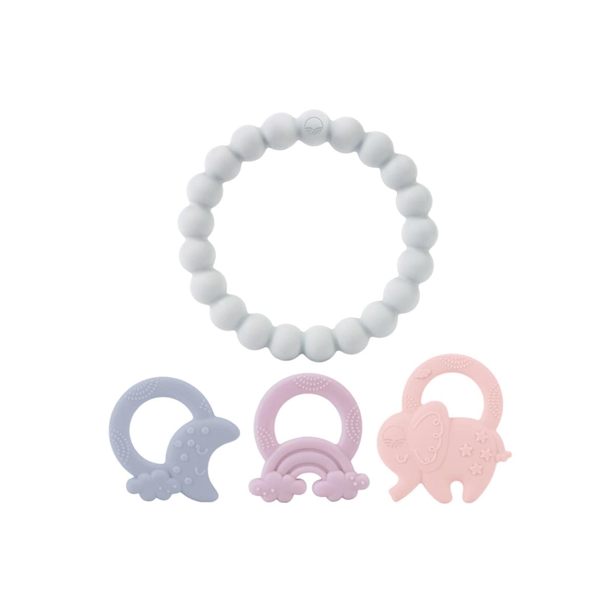 Elephant Teether - Image 3