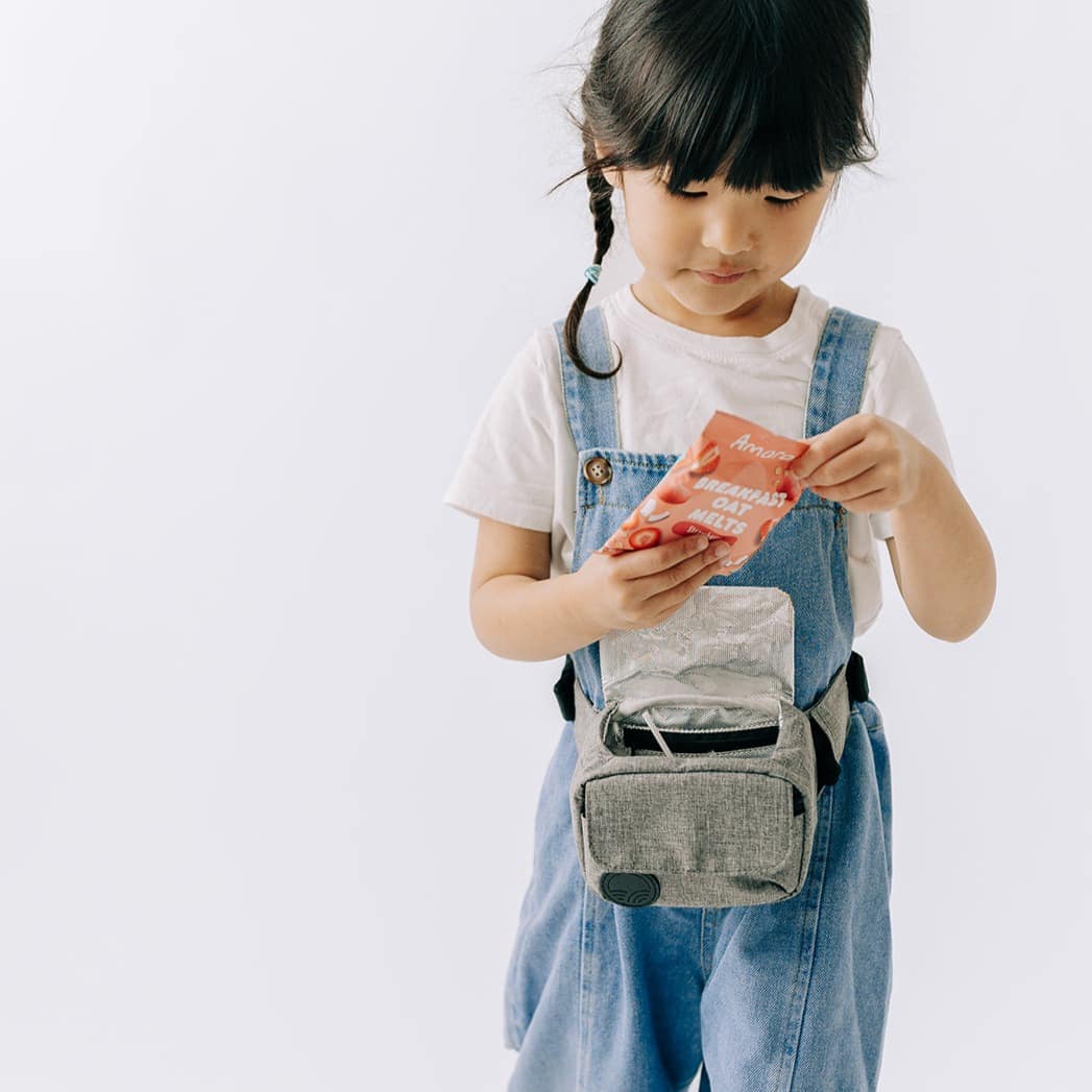 Kid Snack Fanny Pack - Image 4