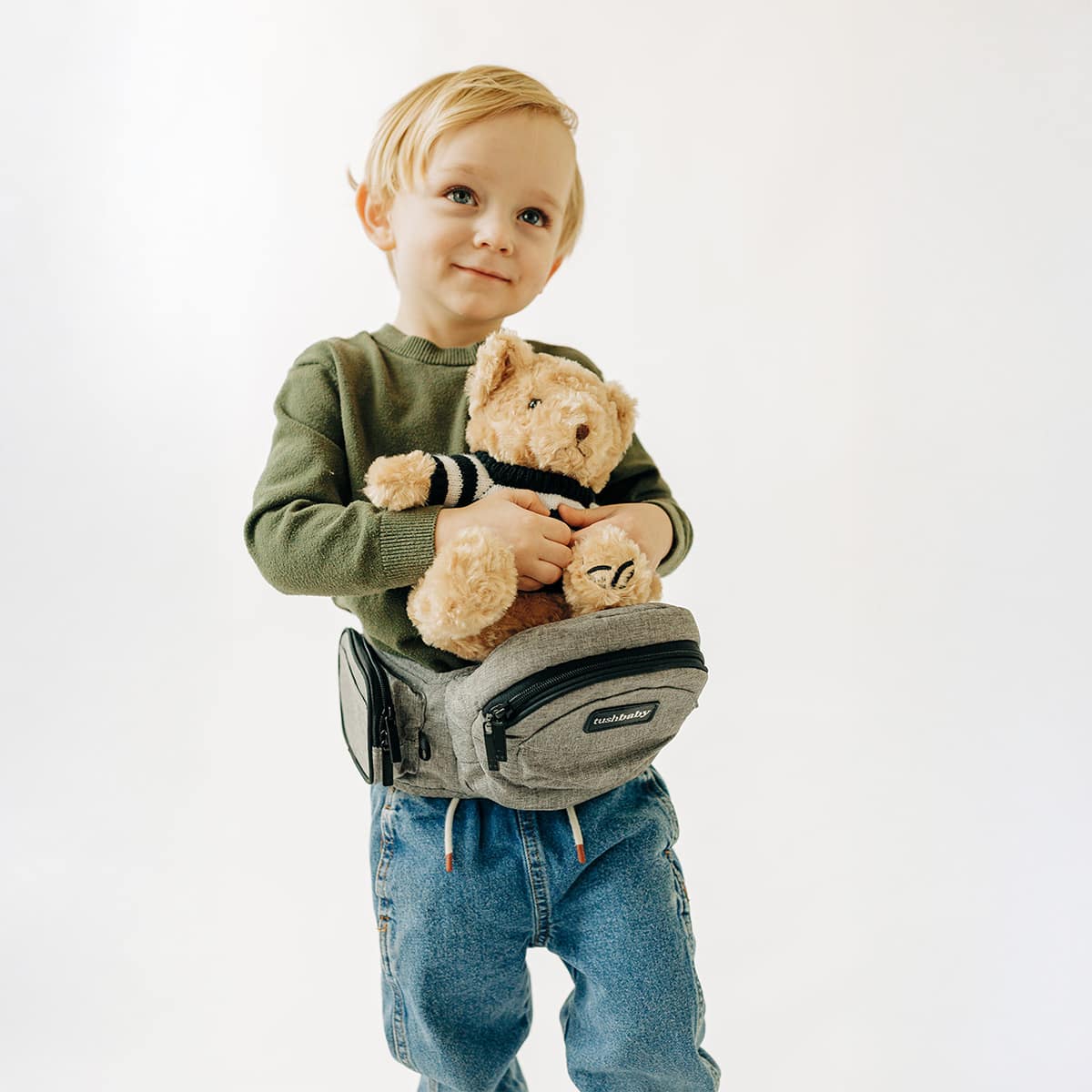 Tushbaby Tushy Bear - Image 5
