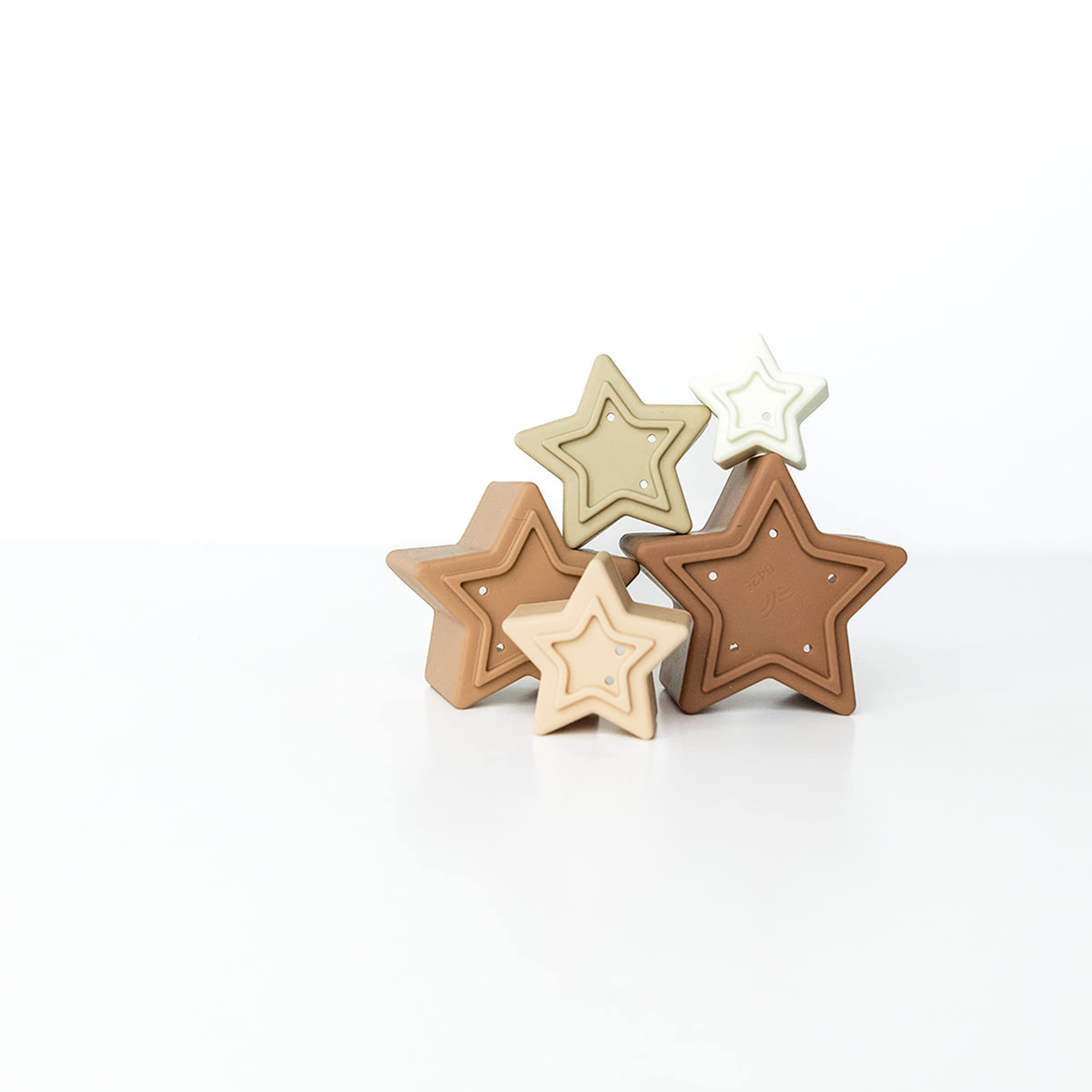 Stacking Stars Set - Image 4