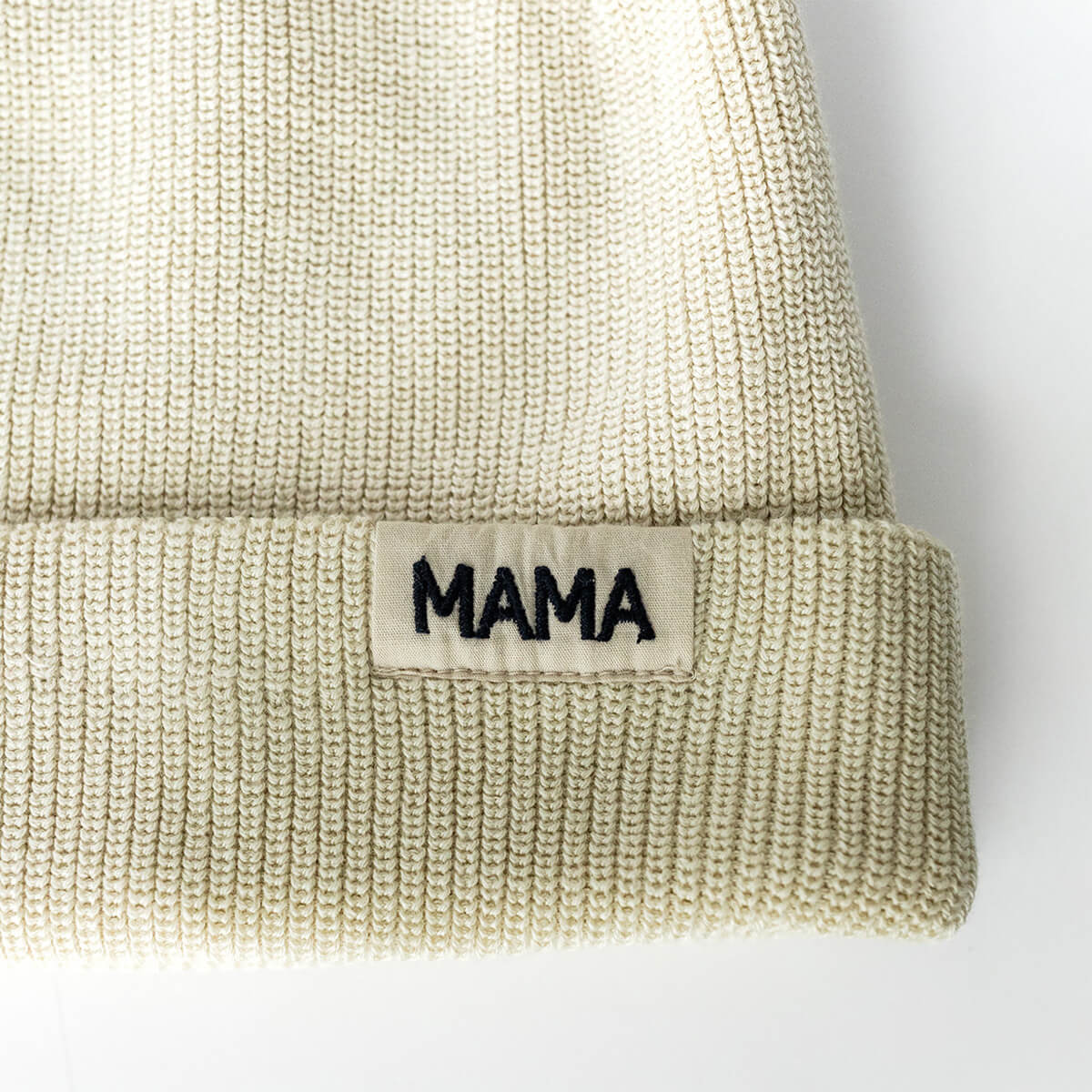 Mama & Mini Beanie Hat Set - Image 4