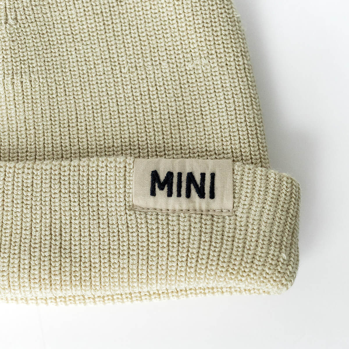 Mama & Mini Beanie Hat Set - Image 5