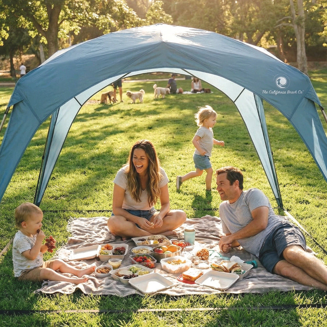 Pop 'N Go® Canopy - Image 26