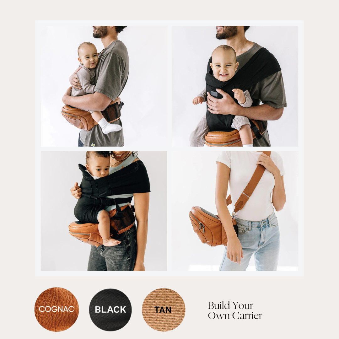 Hip Seat Hands-Free Attachment - Image 29