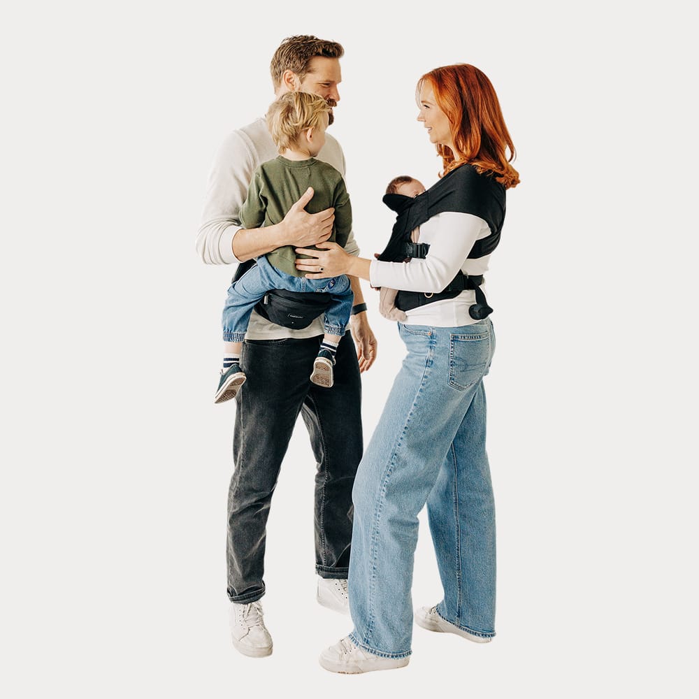 The Pearl Wrap Carrier - Image 10