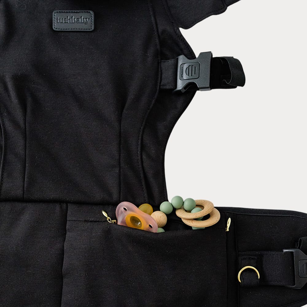 The Pearl Wrap Carrier - Image 11