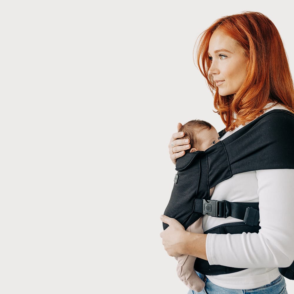 The Pearl Wrap Carrier - Image 6