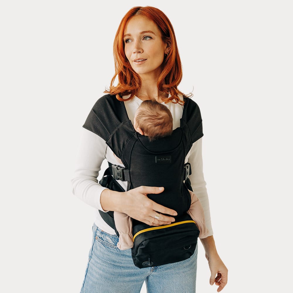 The Pearl Wrap Carrier - Image 7