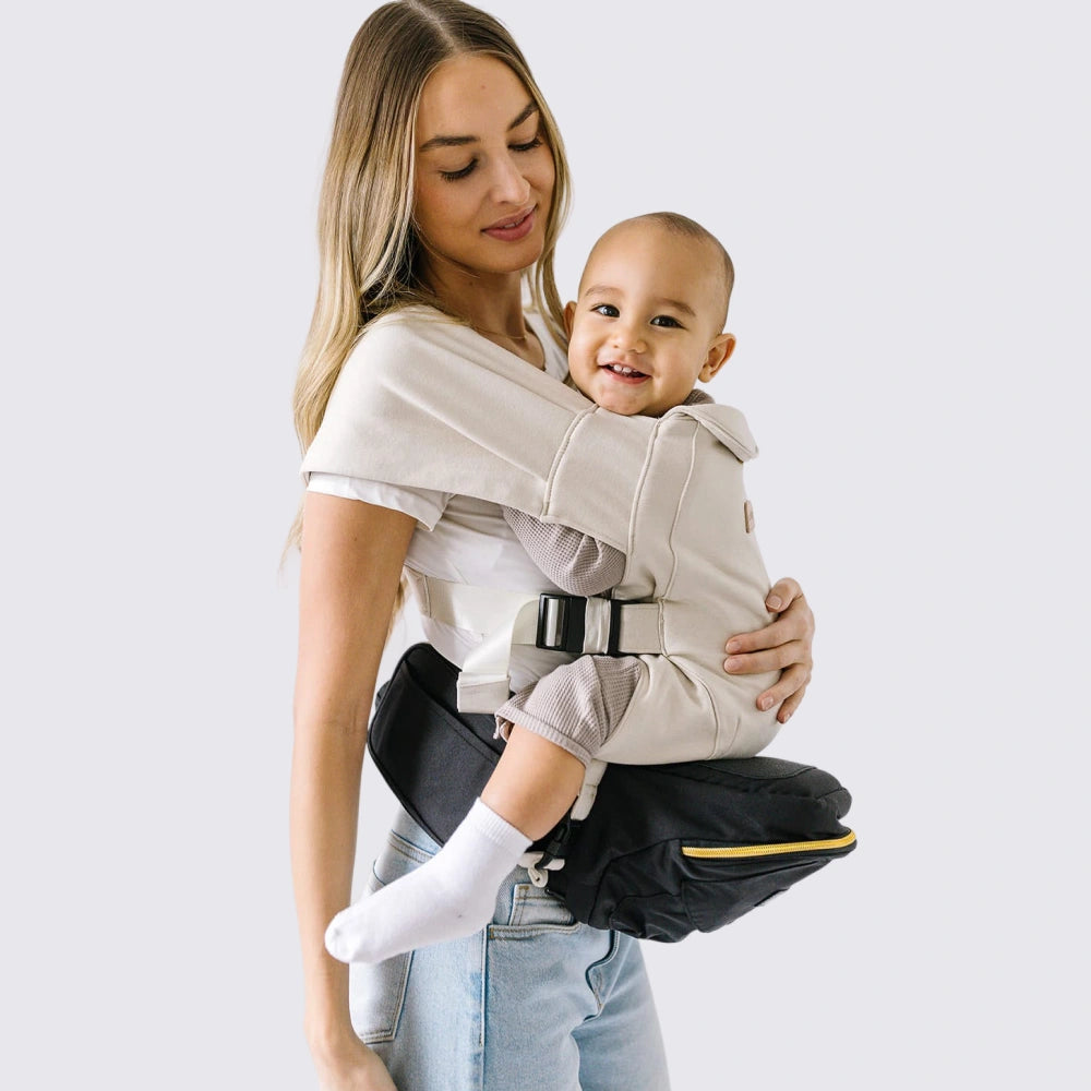 2-in-1 Convertible Carrier - Image 23