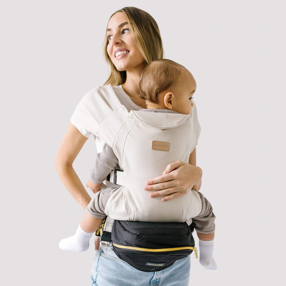 2-in-1 Convertible Carrier - Image 25