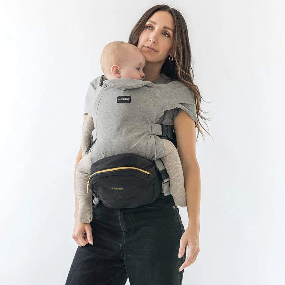 2-in-1 Convertible Carrier - Image 27