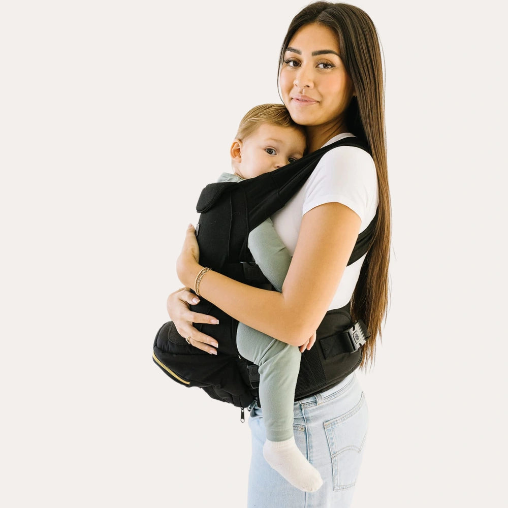 2-in-1 Convertible Carrier - Image 21