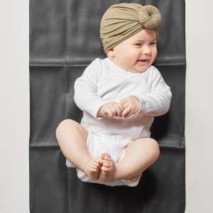 The Changing Pad