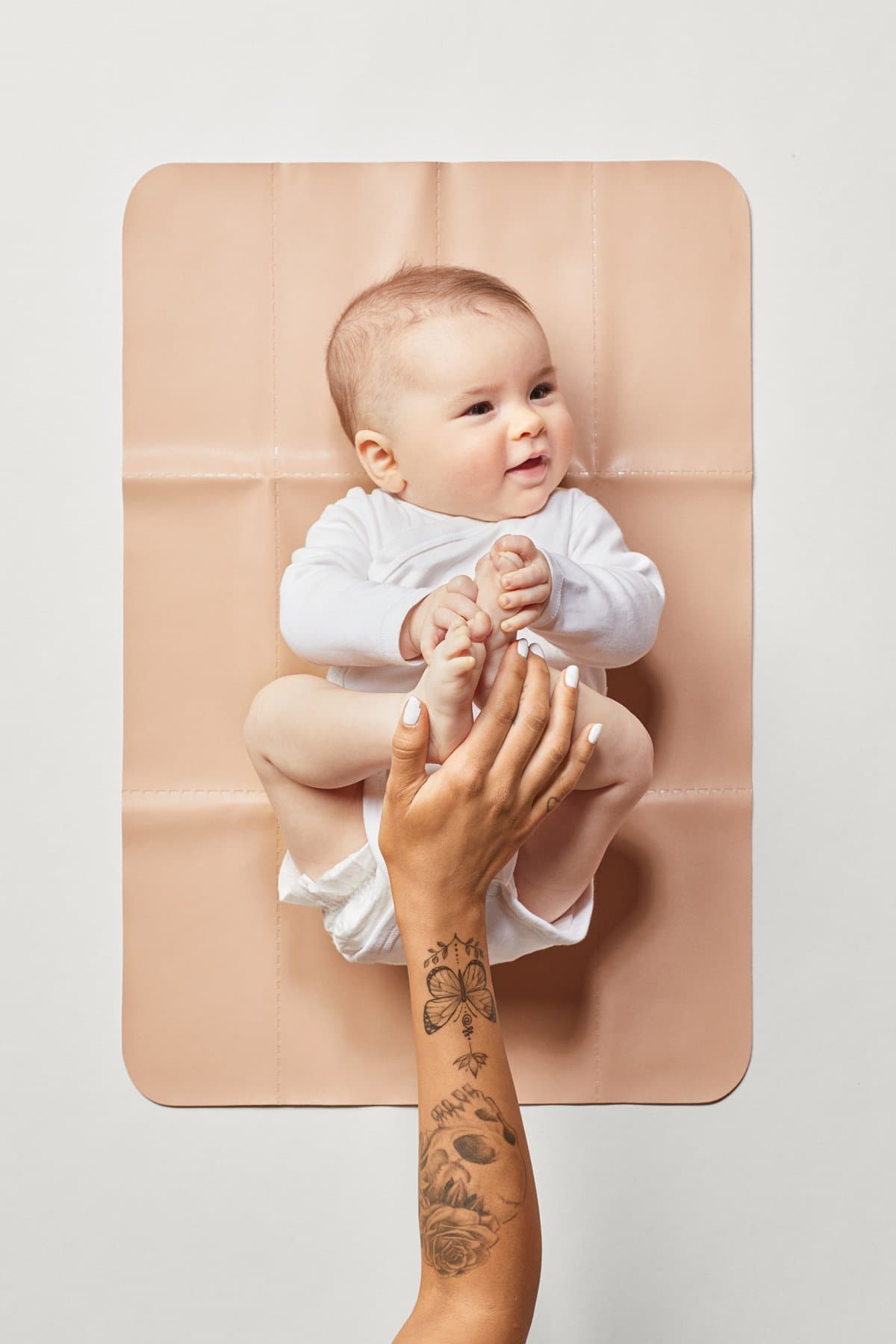 The Changing Pad - Image 8