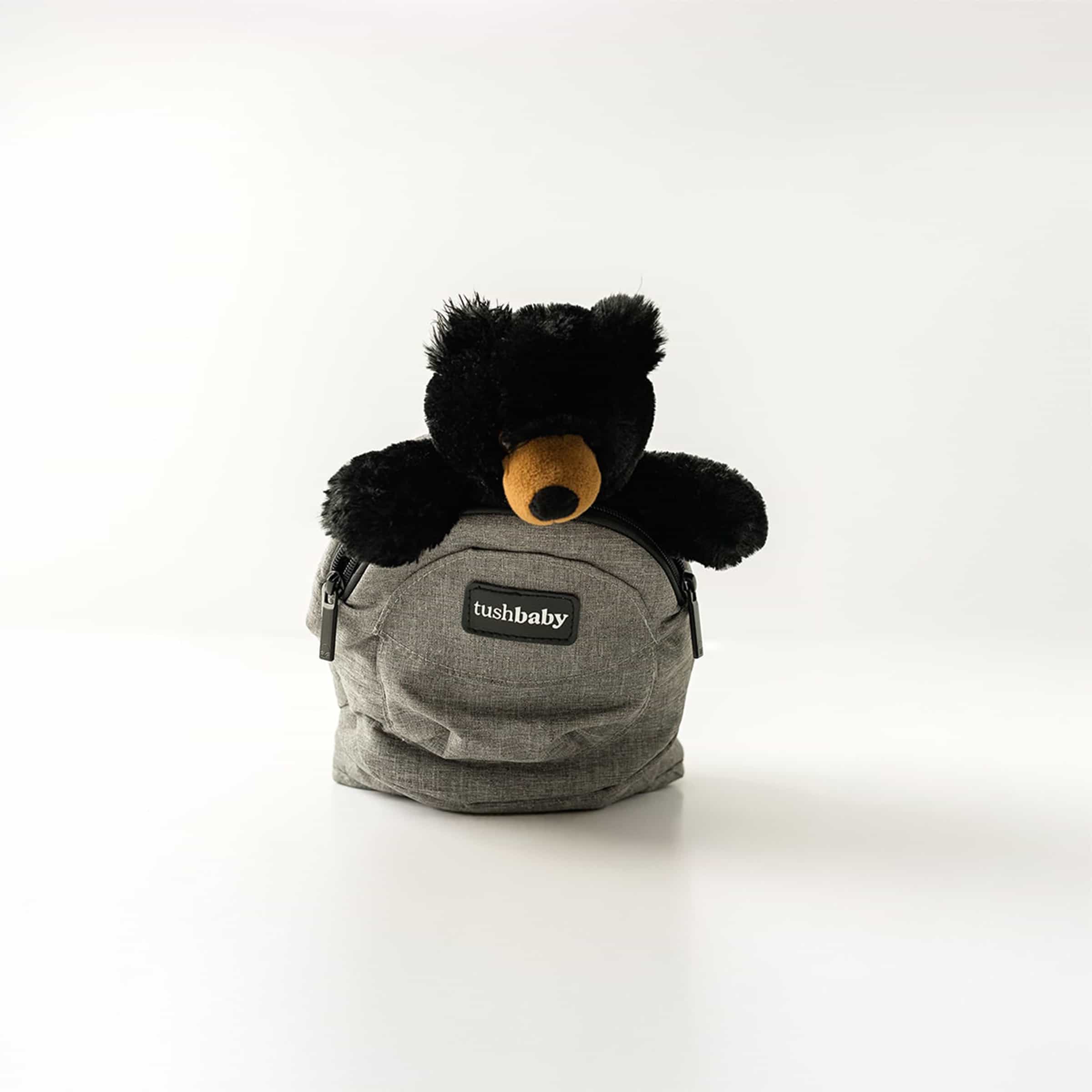 Toy Tushbaby Doll Carrier - Image 6