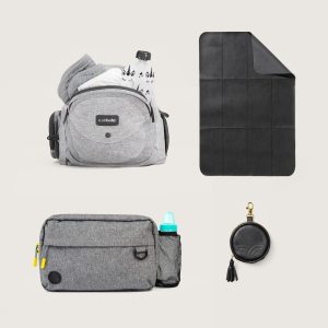 Travel Gift Set