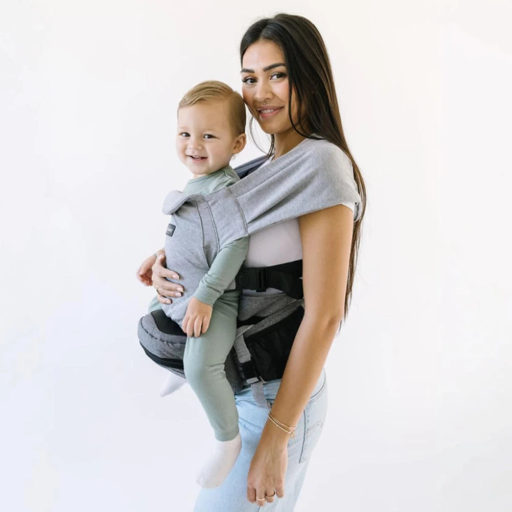 2-in-1 Convertible Carrier - Image 17