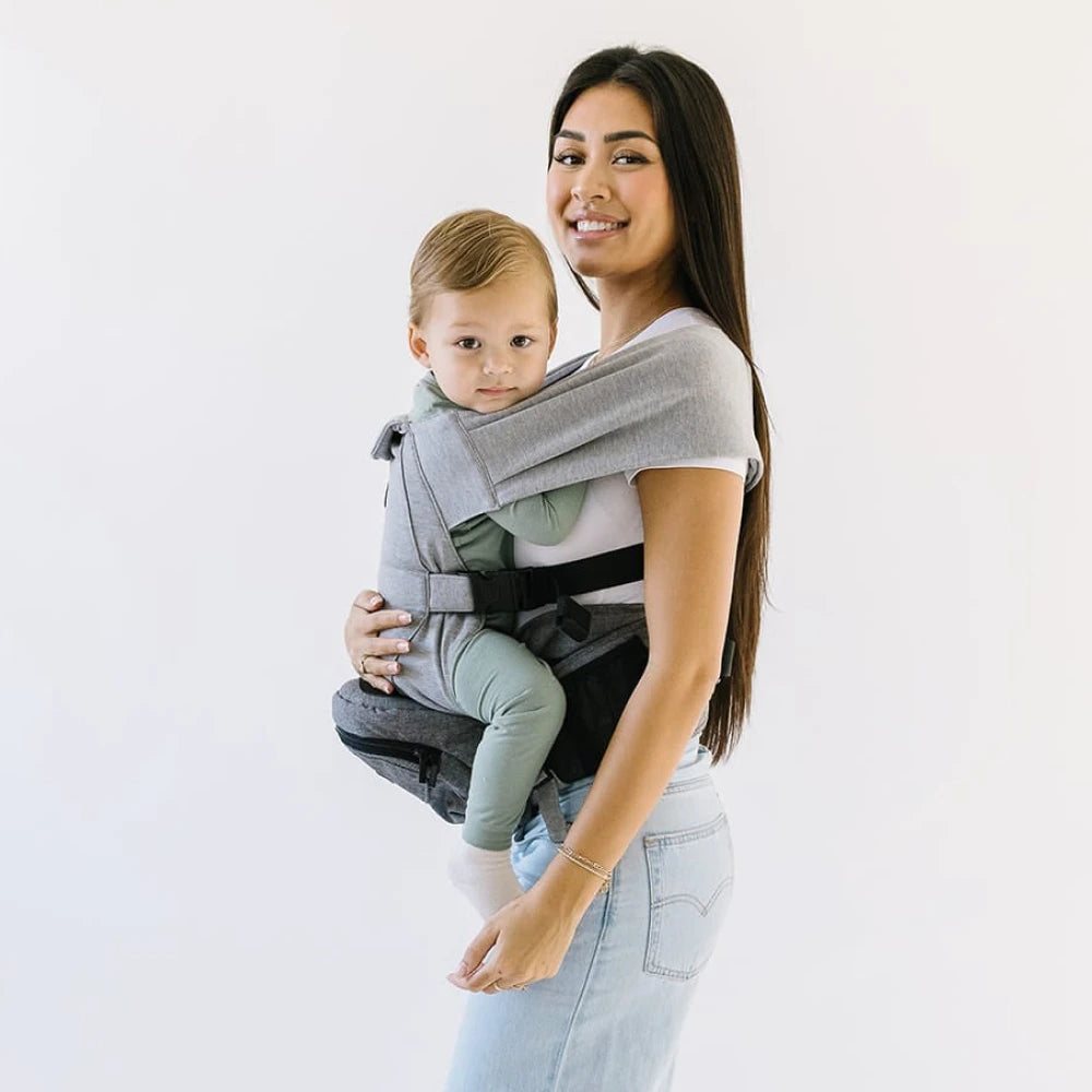 2-in-1 Convertible Carrier - Image 18