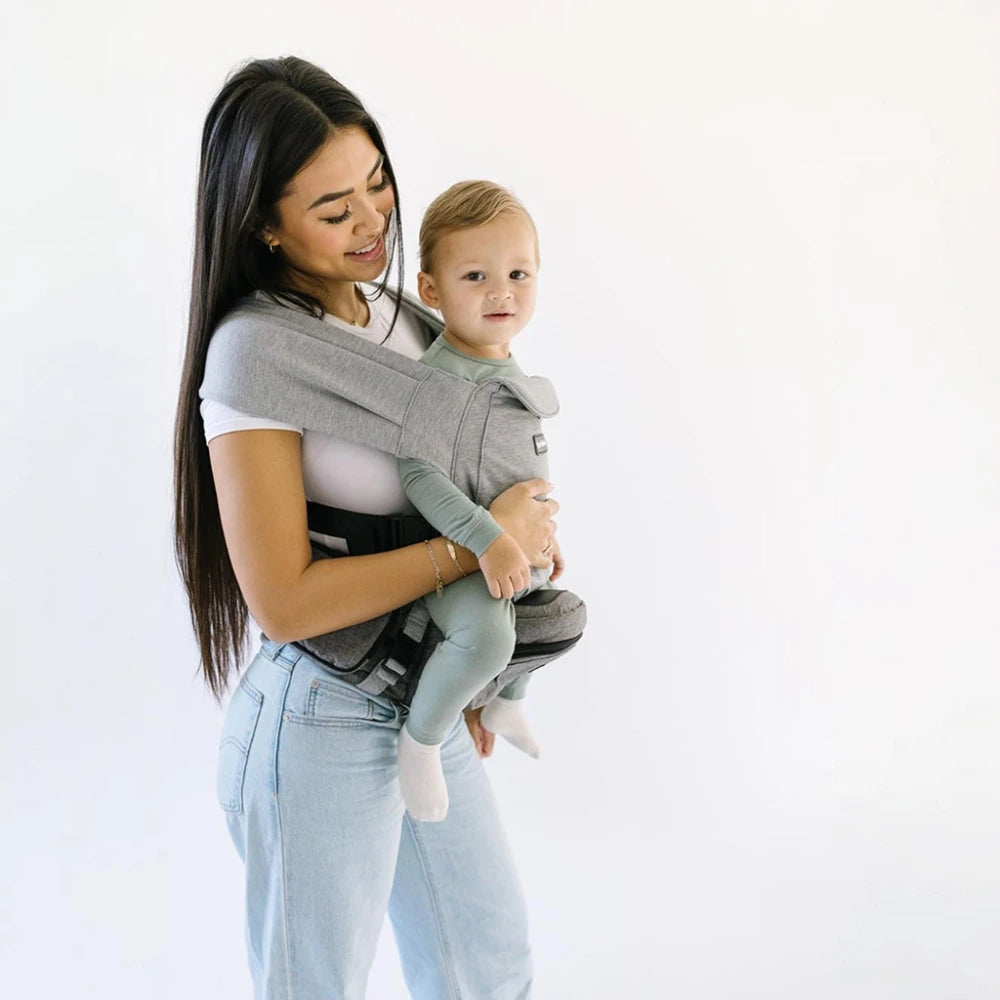 2-in-1 Convertible Carrier - Image 19