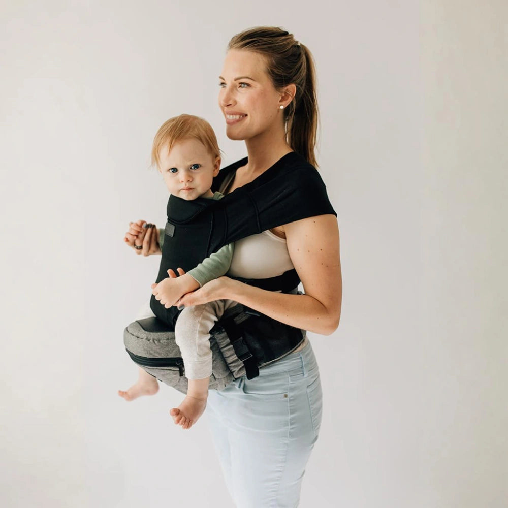 2-in-1 Convertible Carrier - Image 13