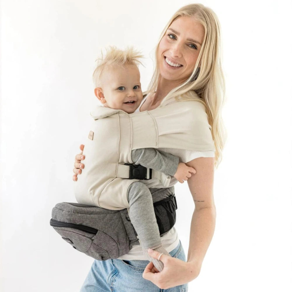 2-in-1 Convertible Carrier - Image 15