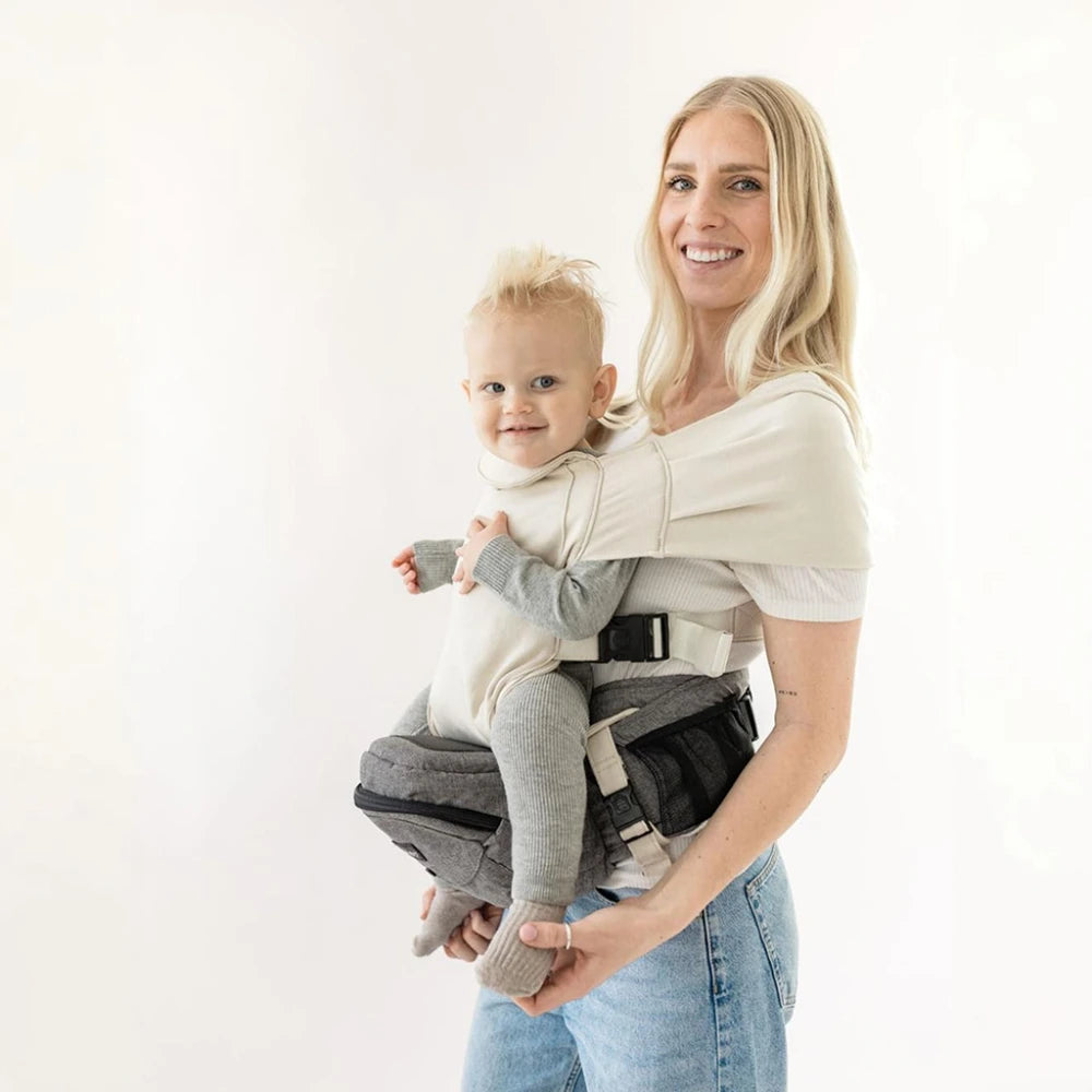 2-in-1 Convertible Carrier - Image 16