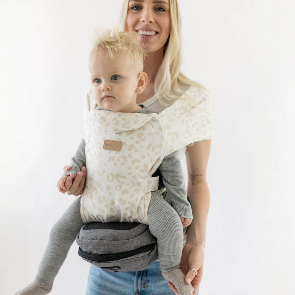2-in-1 Convertible Carrier - Image 2