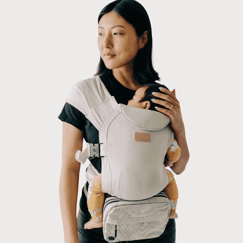 The Pearl Wrap Carrier - Image 17