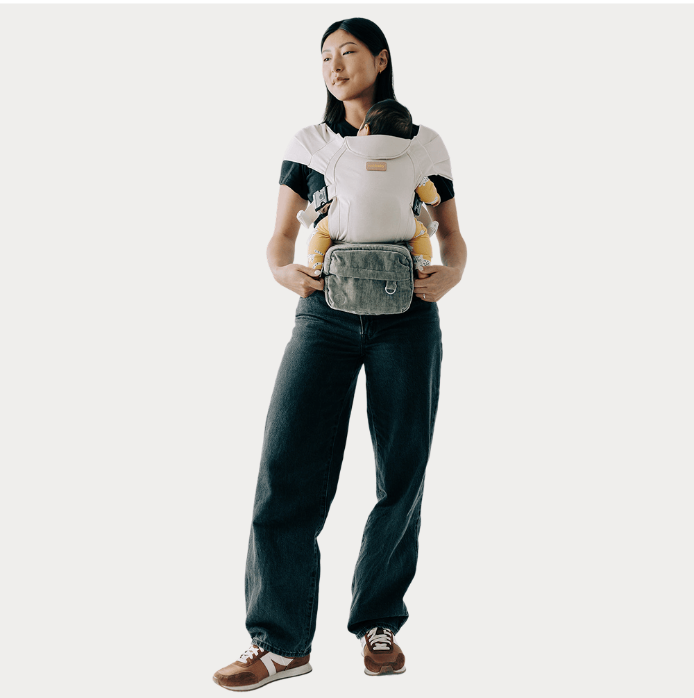 The Pearl Wrap Carrier - Image 19