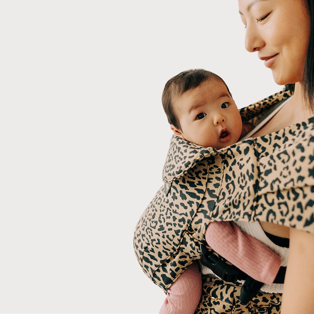 The Pearl Wrap Carrier - Image 26