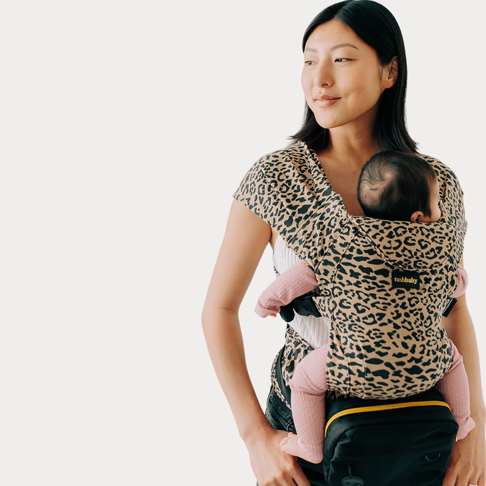 The Pearl Wrap Carrier - Image 28