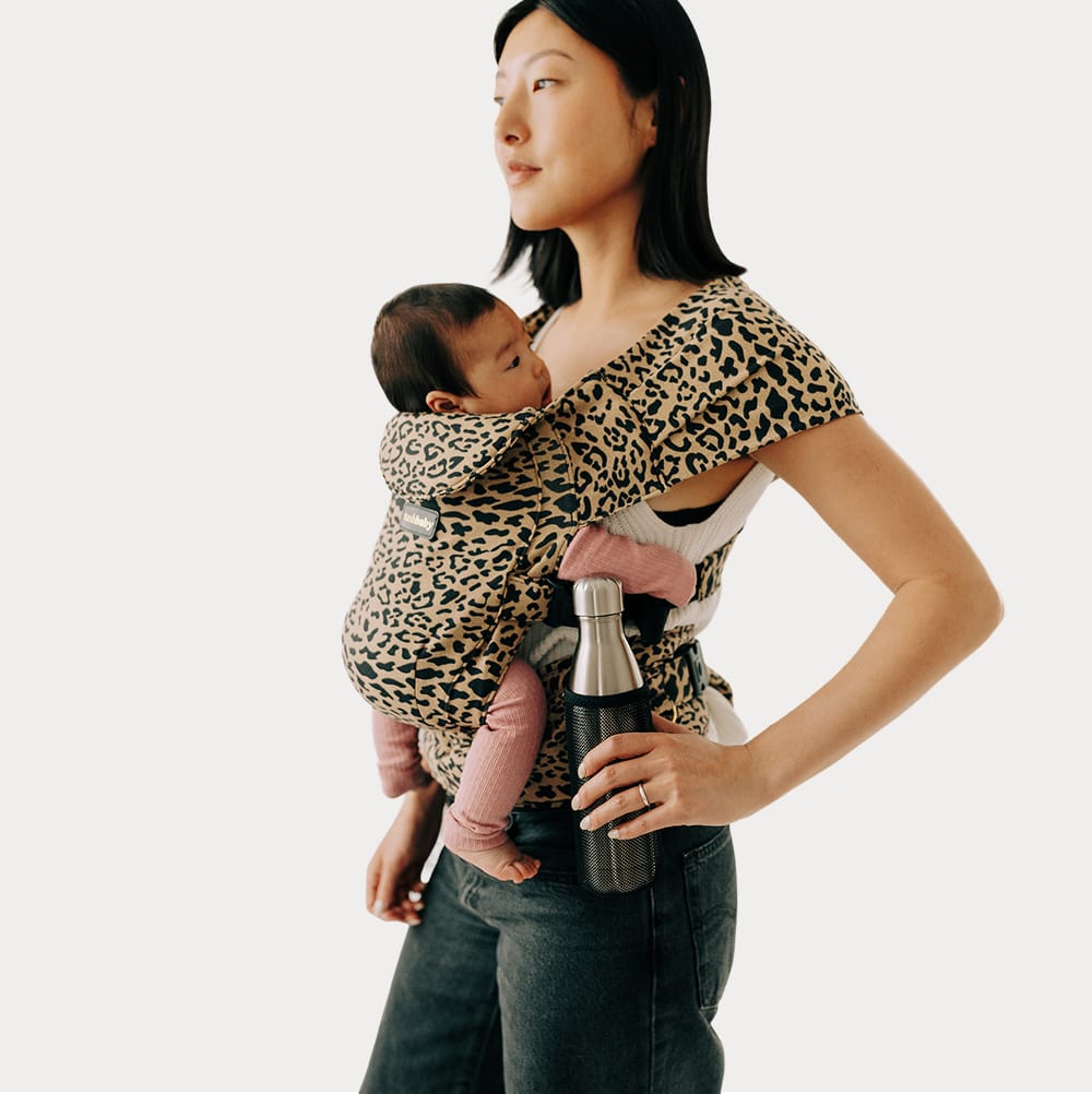 The Pearl Wrap Carrier - Image 27