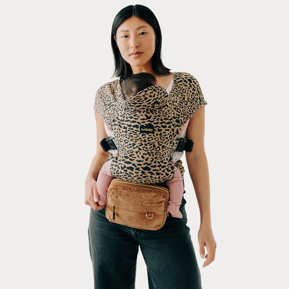 The Pearl Wrap Carrier - Image 30