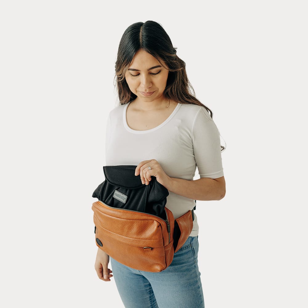 The Pearl Wrap Carrier - Image 9