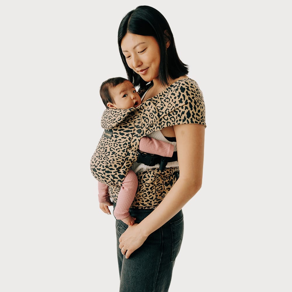 The Pearl Wrap Carrier - Image 25