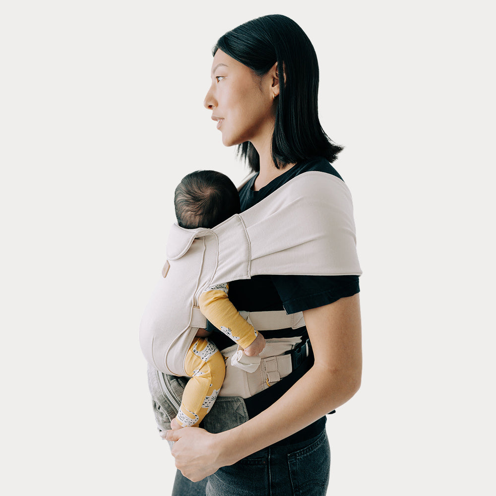 The Pearl Wrap Carrier - Image 20