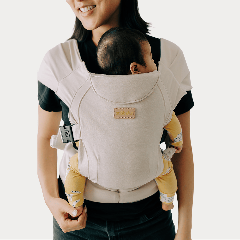 The Pearl Wrap Carrier - Image 18