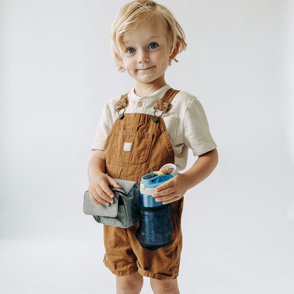 Kid Snack Fanny Pack - Image 2