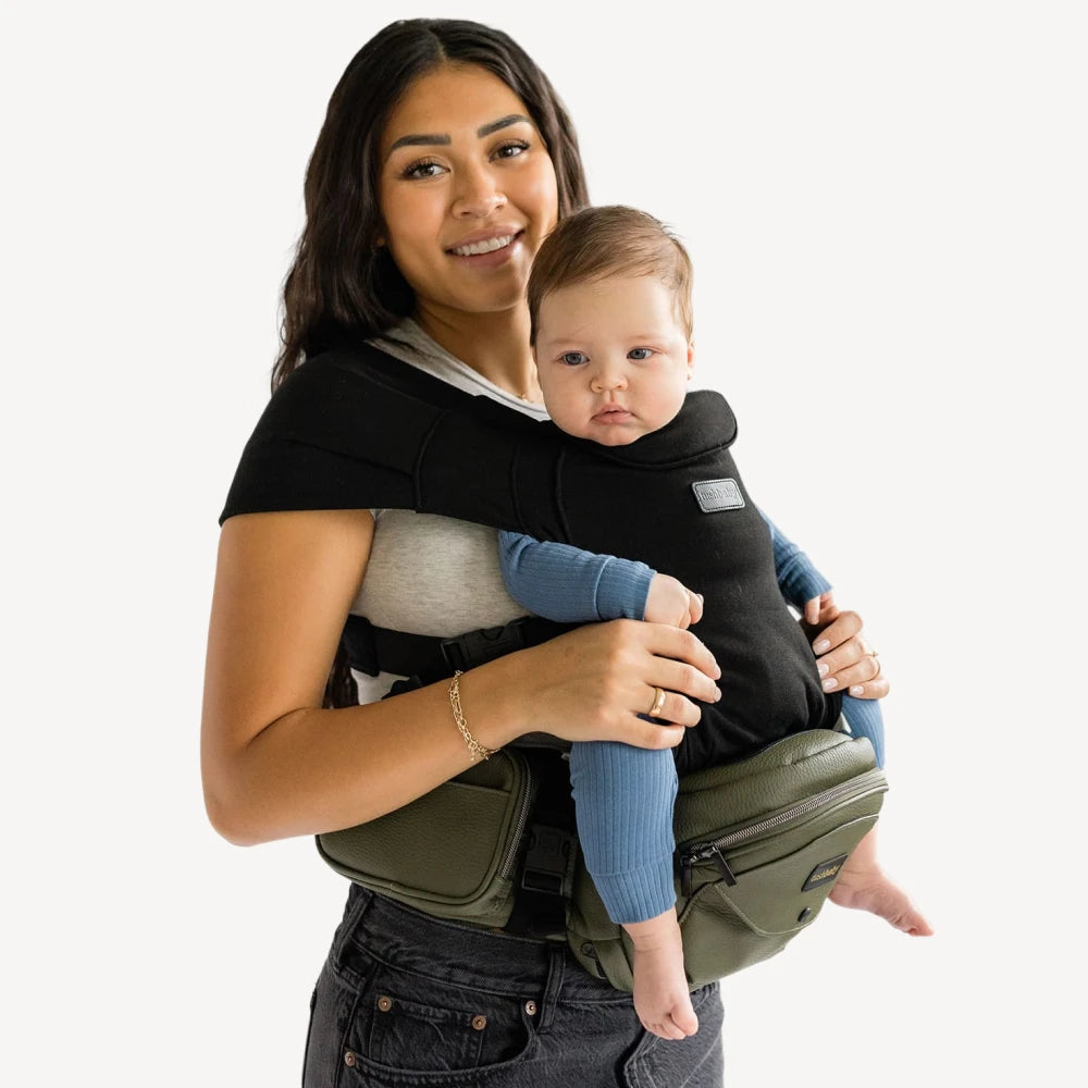 2-in-1 Convertible Carrier - Image 3