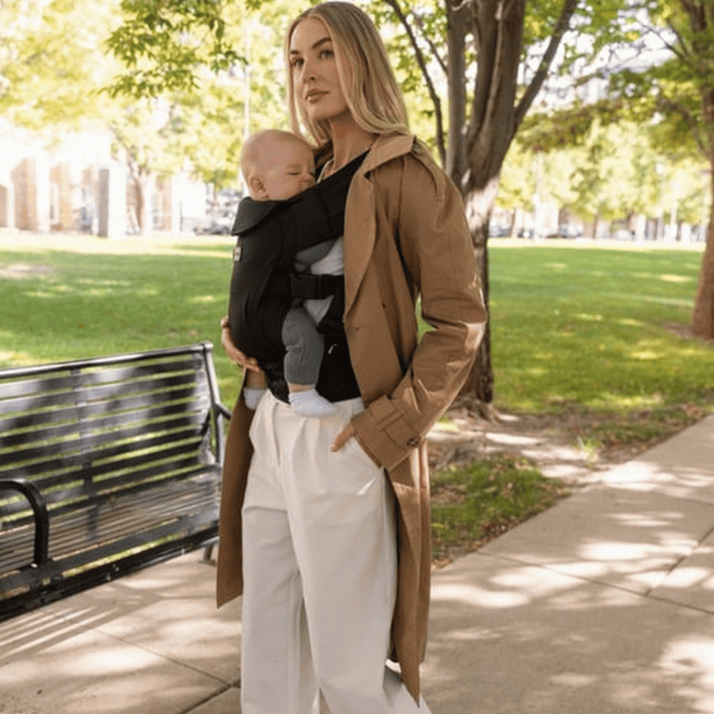 The Pearl Wrap Carrier - Image 2