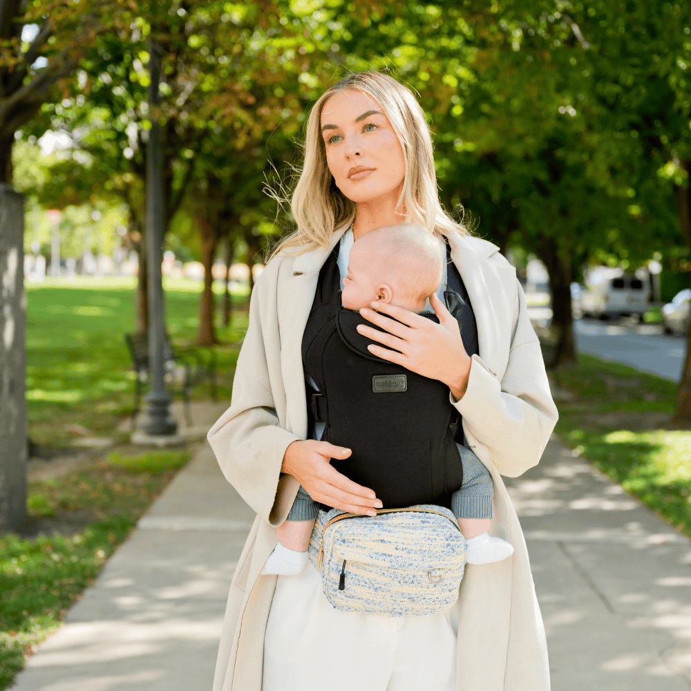 The Pearl Wrap Carrier - Image 3