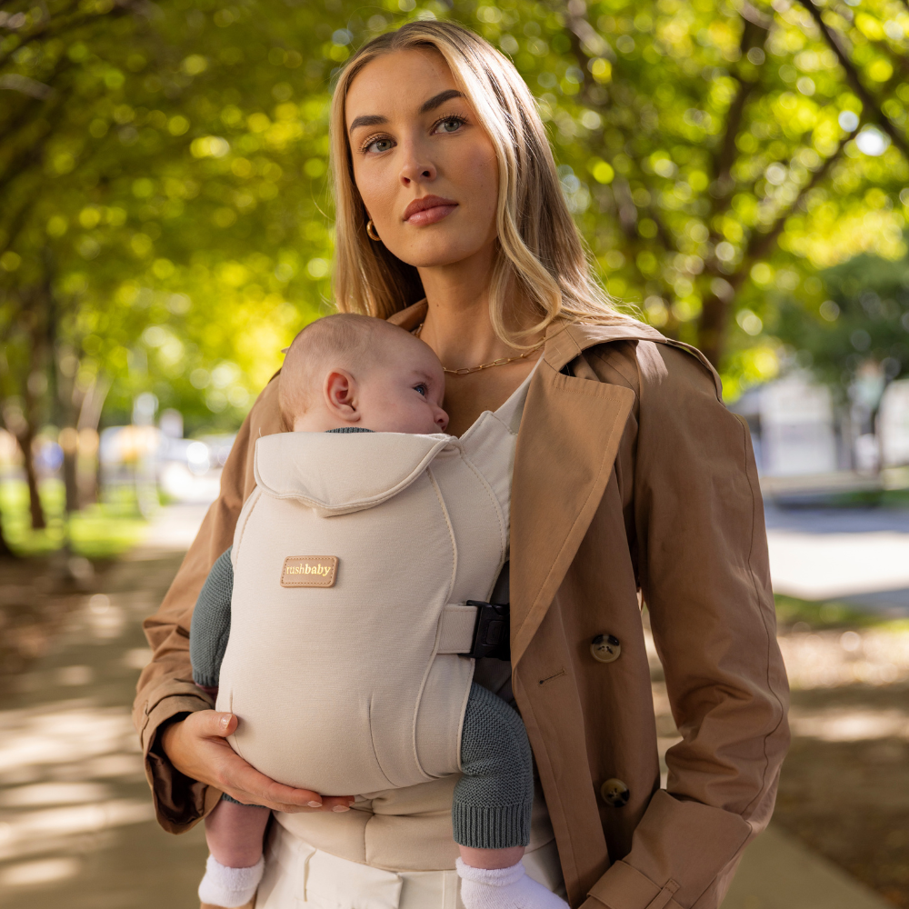 The Pearl Wrap Carrier - Image 16