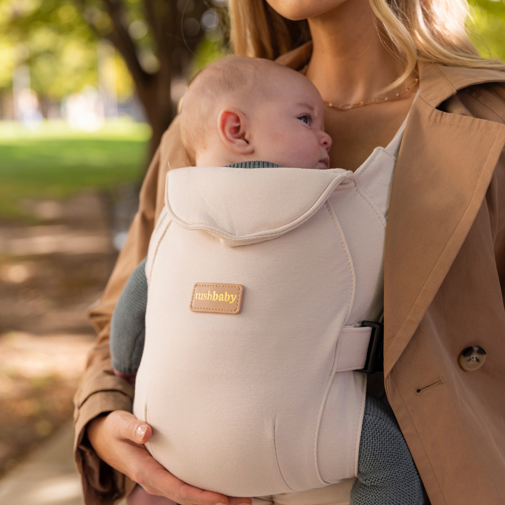 The Pearl Wrap Carrier - Image 14