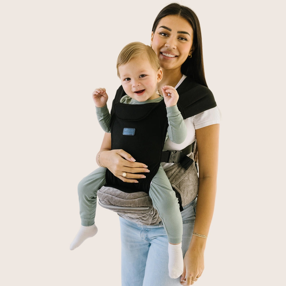 Hip Seat Hands-Free Attachment - Image 6